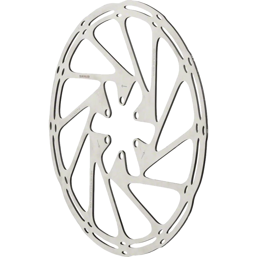 CenterLine 203mm 6B Rotor