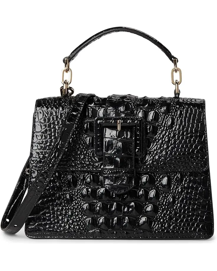 Women's Brahmin Melbourne Small Hallie Satchels