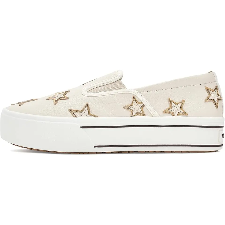 Skylar Star Slip-On