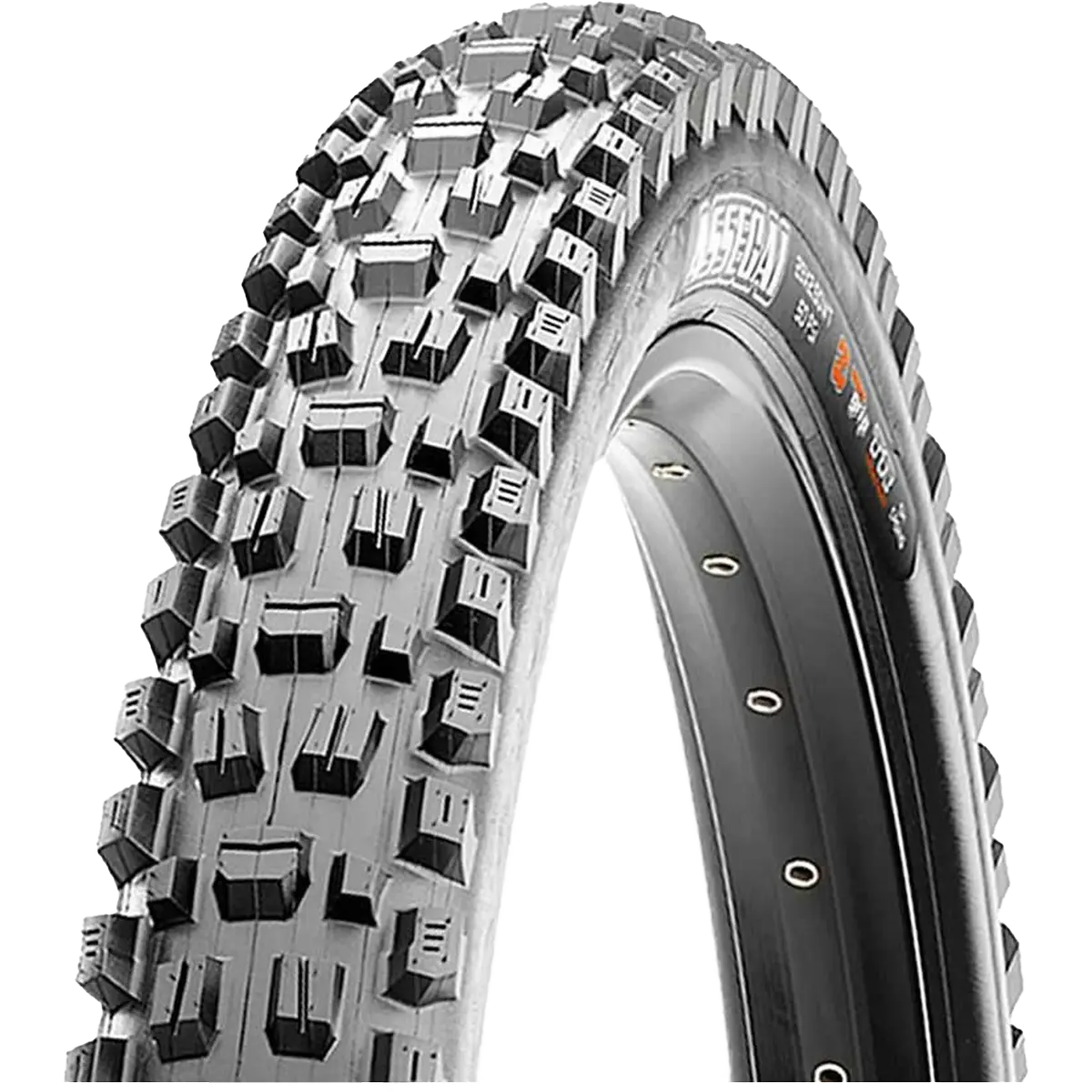 Assegai 27.5 x 2.50 3C MT EXO+ WT