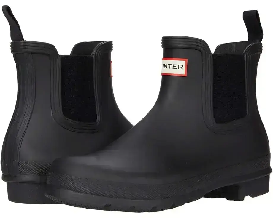 Women's Hunter Original Chelsea