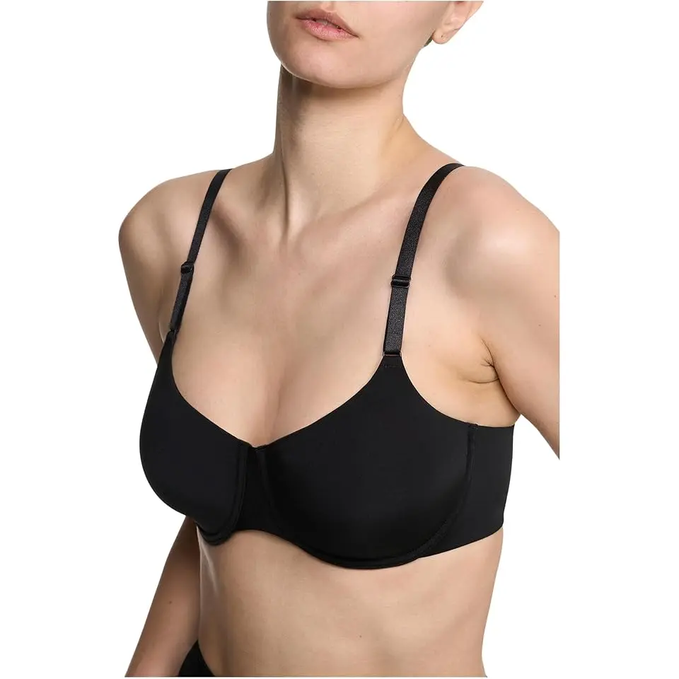 Liquid Smooth Shape Underwire