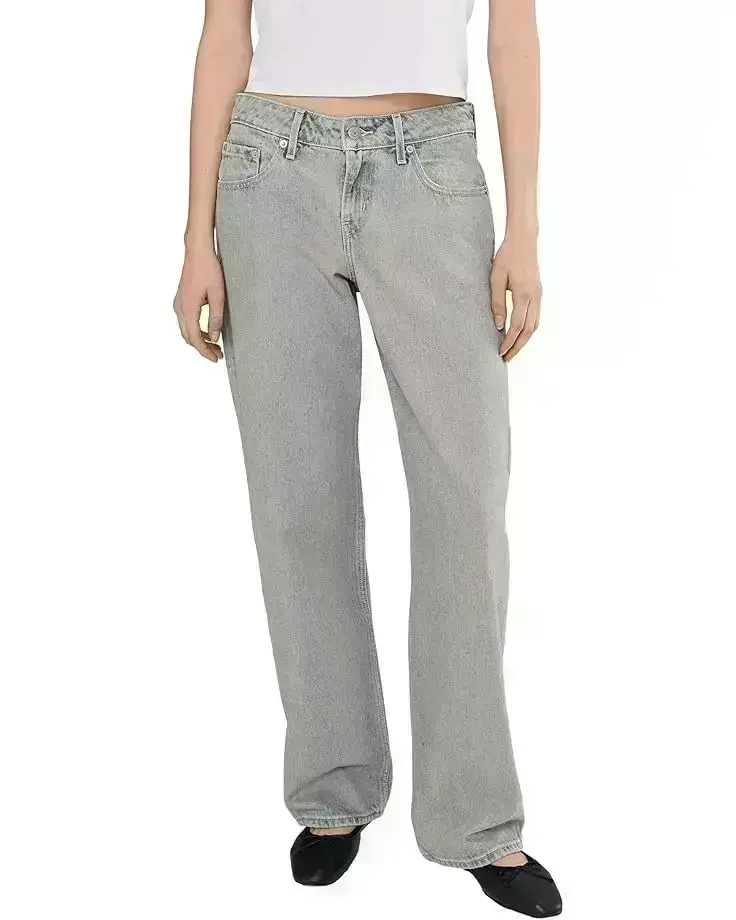 Women's Levi's® Premium Low Loose