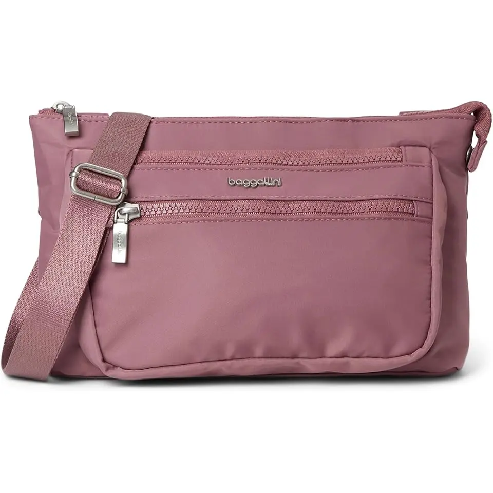Pocket Belt Bag Waist Pack And Crossbody