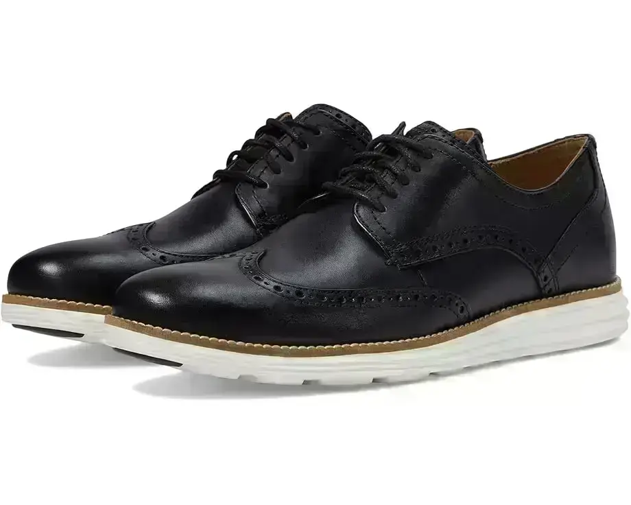 Originalgrand Shortwing Oxford