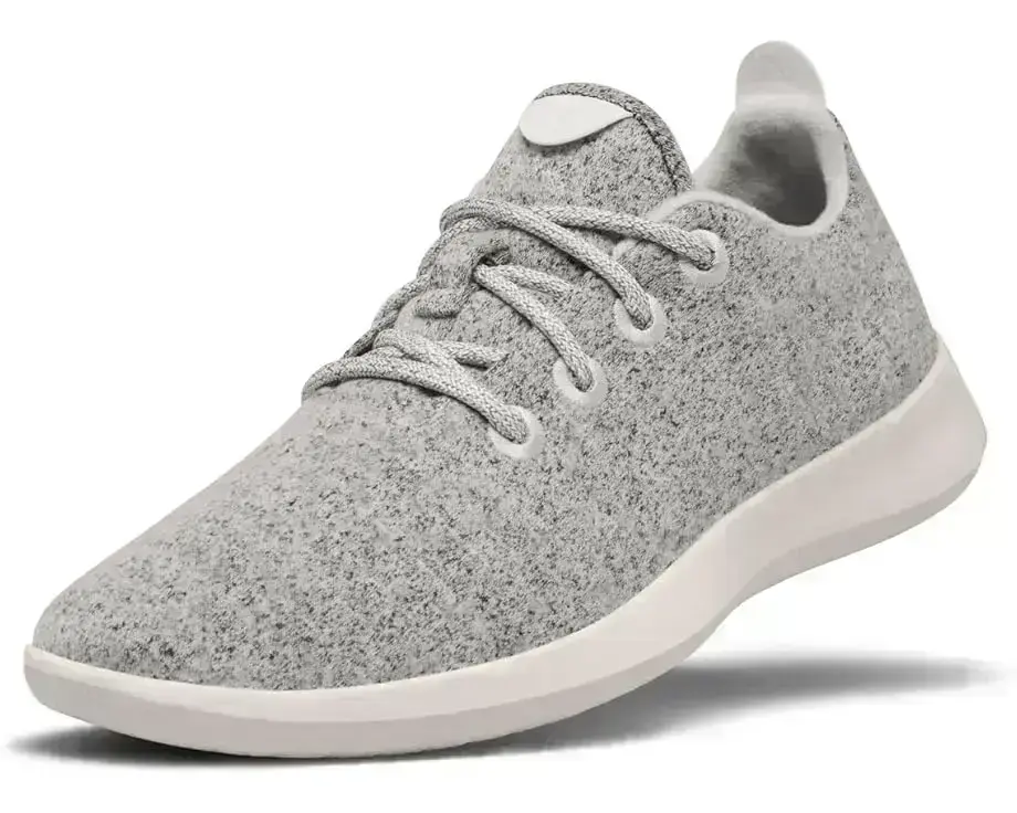 Women's Allbirds Wool Runner
