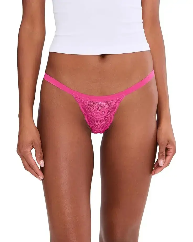 Women's Cosabella Never Say Never Skimpie G-String