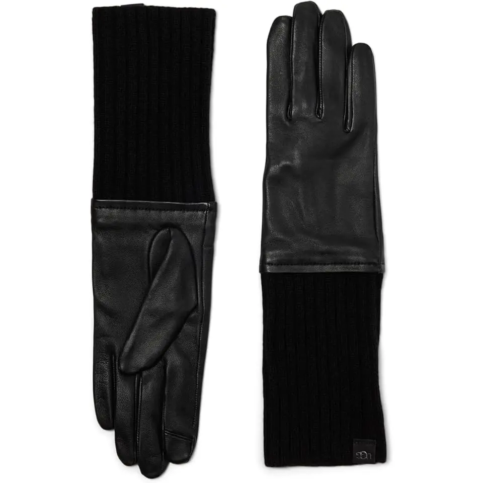 Luxe Glove