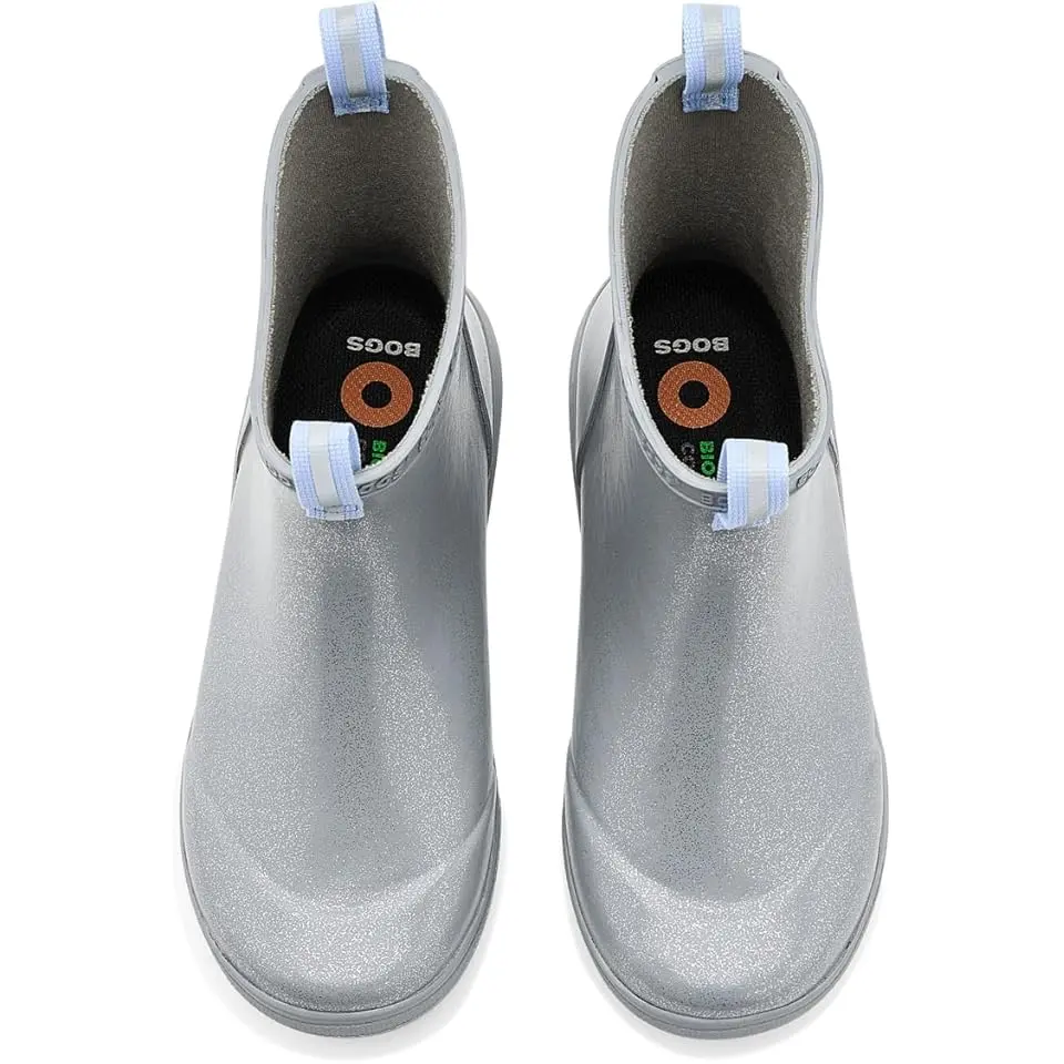 Skyline Rain Chelsea Glitter (Little Kid/Big Kid)