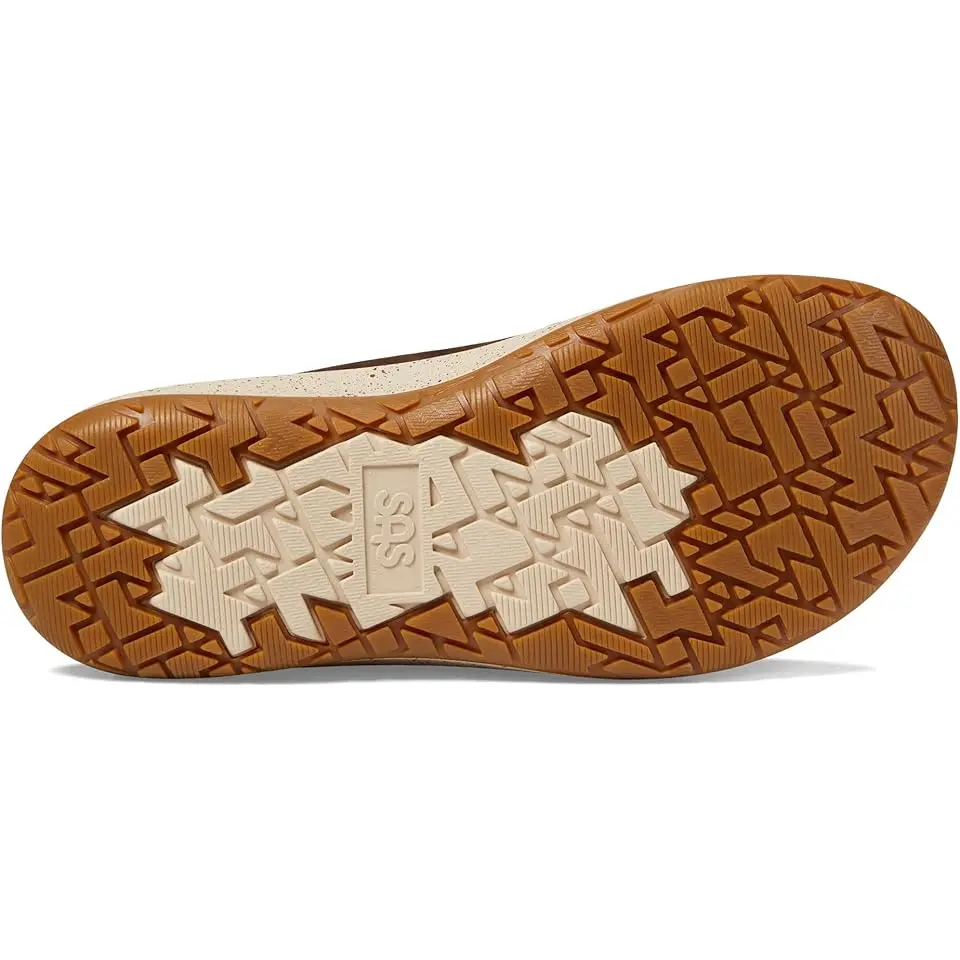 Boulder Lace Up Sneaker