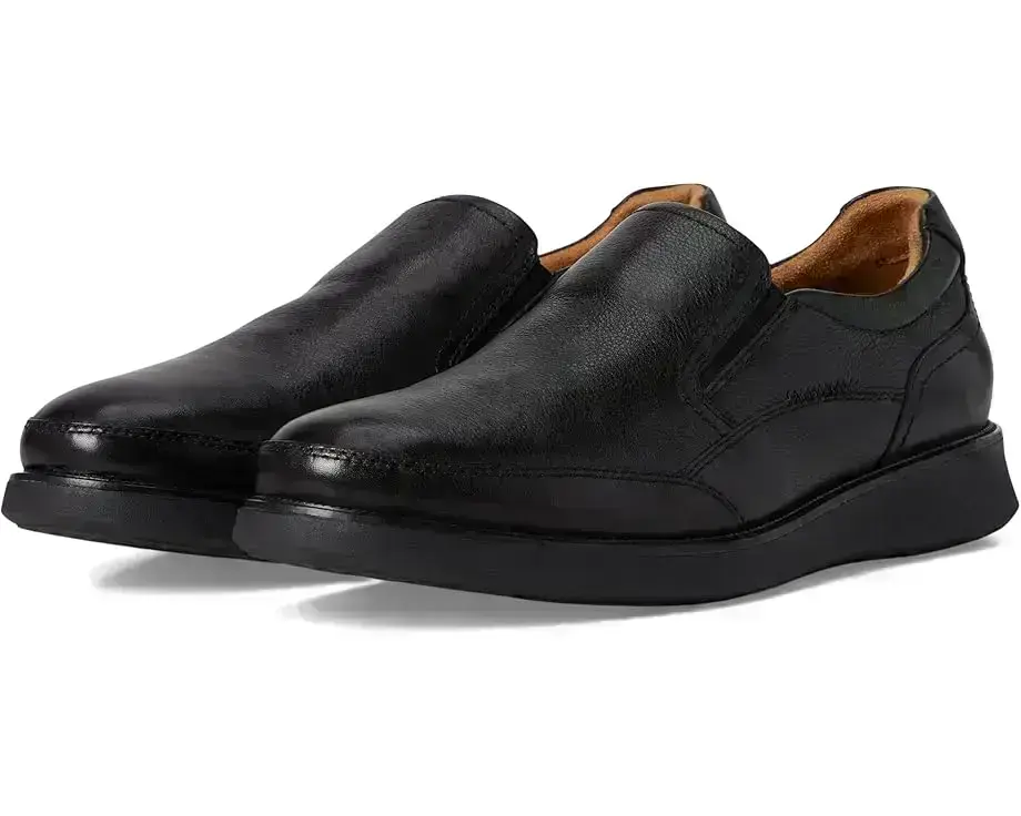 Men's Florsheim Launch Moc Toe Slip-On