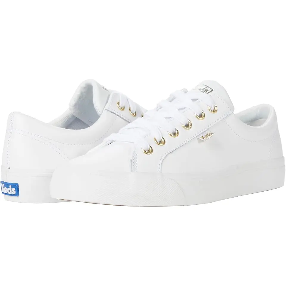 Jump Kick Lace-Up