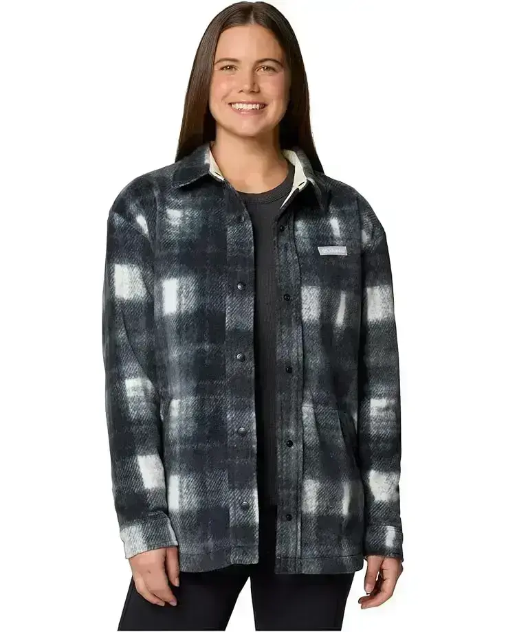 Benton™ Springs Shirt Jacket II