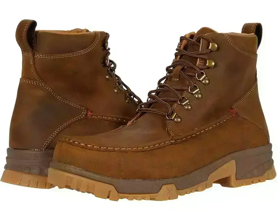 Men's Twisted X Work MXCC001