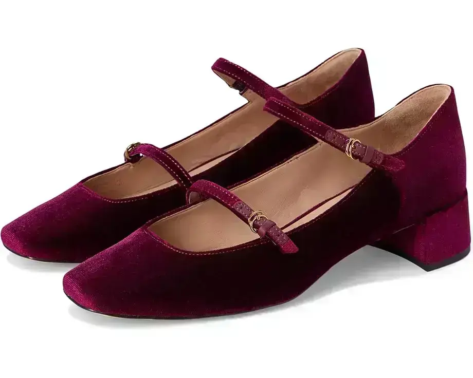 Women's Cole Haan Paxton Maryjane Pump