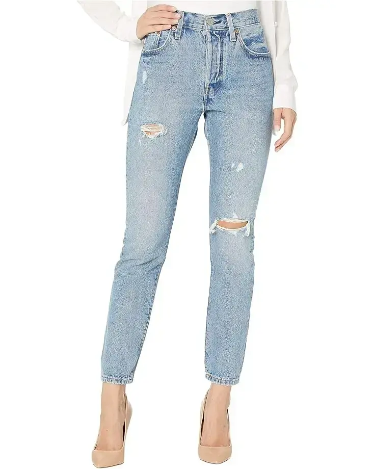 Women's Levi's® Premium Premium 501 Skinny