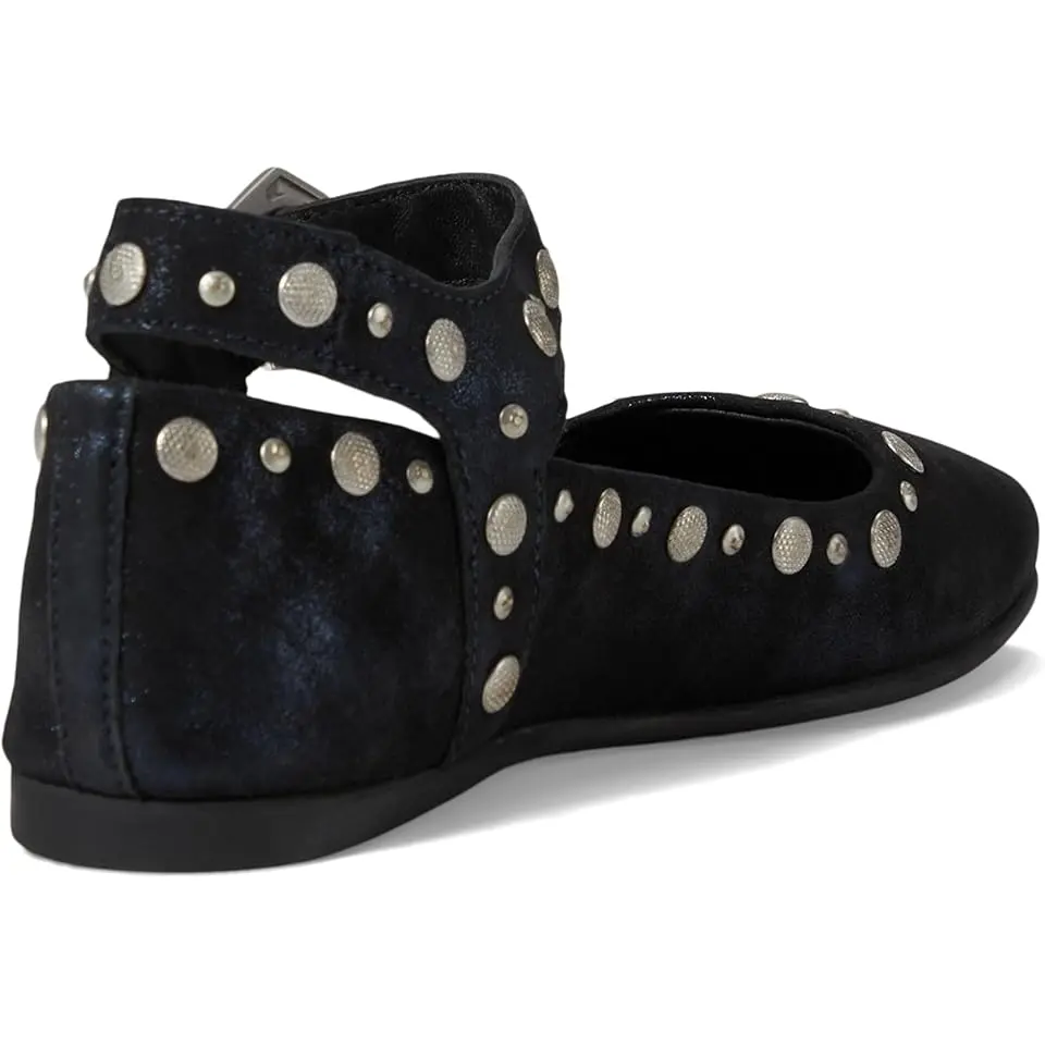 Mystic Mary Jane Flat