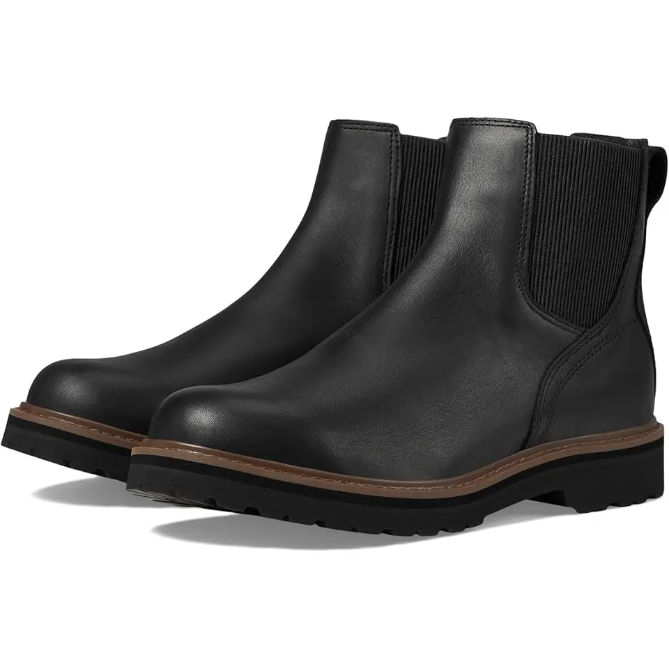 Portland Chelsea Boot
