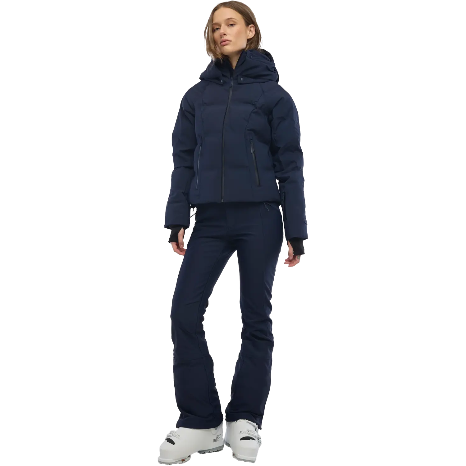 Women's Georgie Jacket