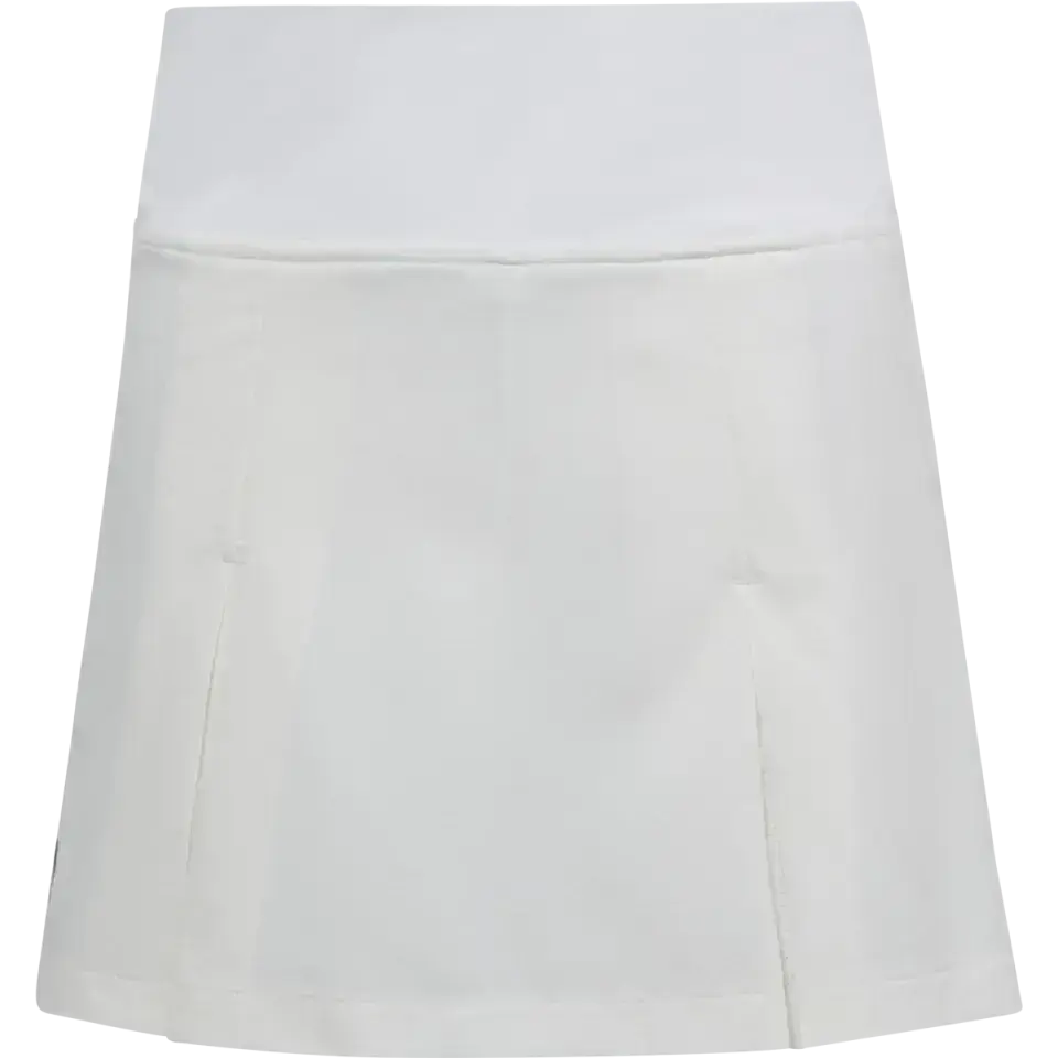 Youth Club Pleated Skirt