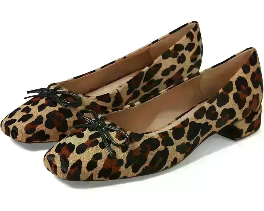 Women's French Sole Mabel