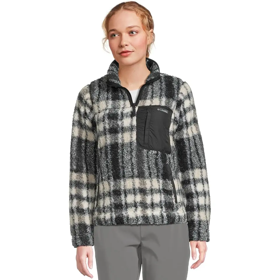 West Bend™ 1/4 Zip II