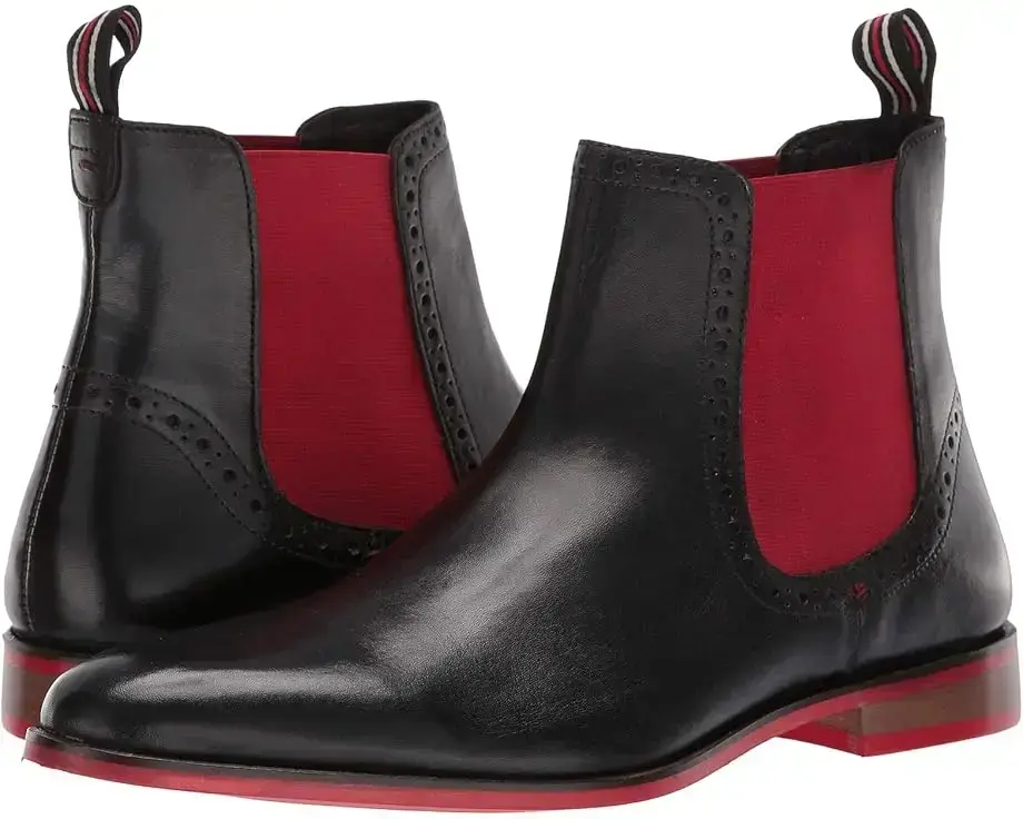 Men's Carlos by Carlos Santana Mantra Chelsea Boot