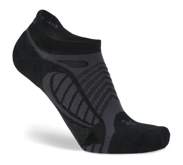 Ultralight No Show Running Socks