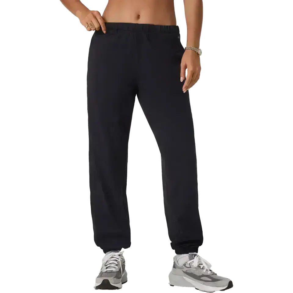 Women's Halo Modern Sweatpant