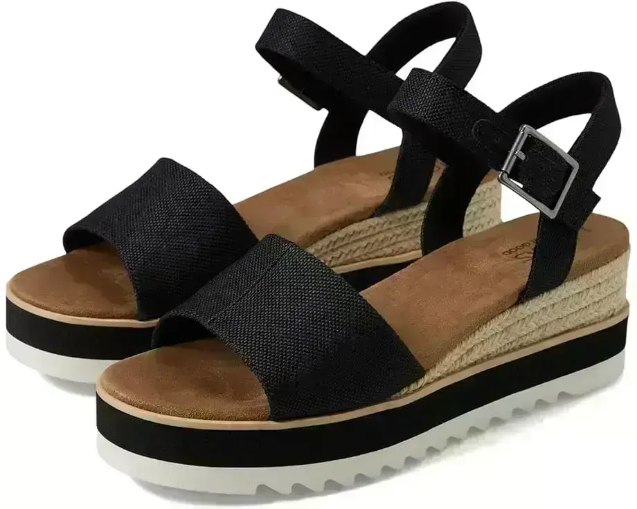 Women's TOMS Diana WIDE