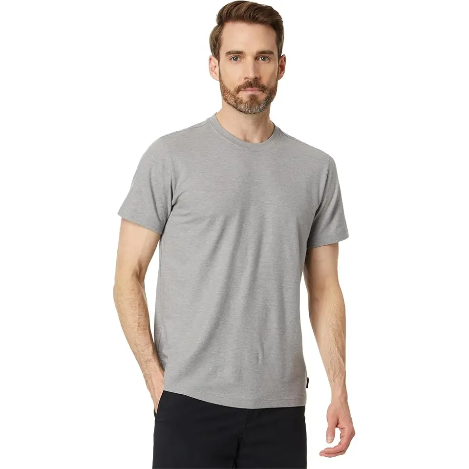 Perfect Crew Short Sleeve Tee