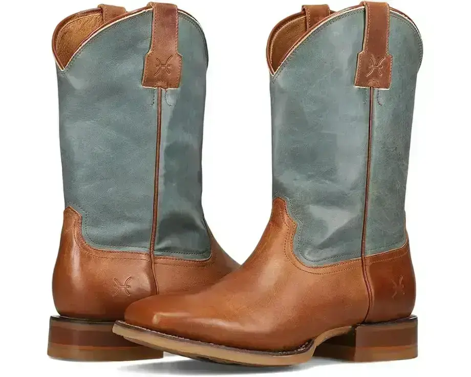 Men's Frye Hauser Roper