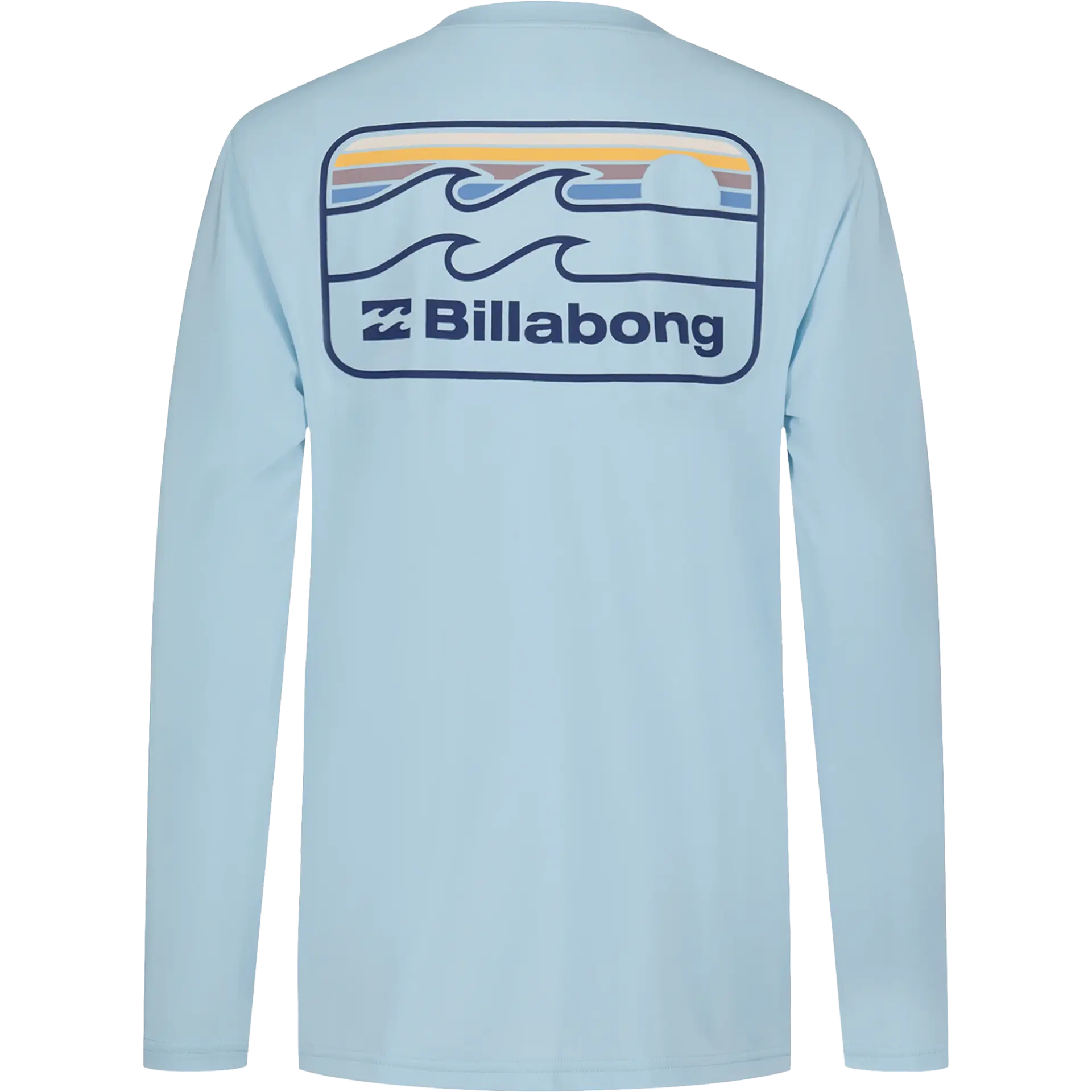 Youth Runner Long Sleeve Surf Shirt