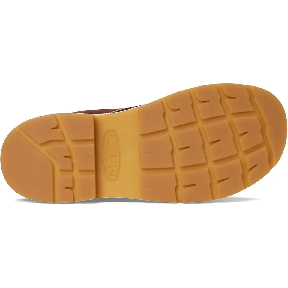 Liberty 6" Waterproof 90° Heel Boots (Soft Toe)