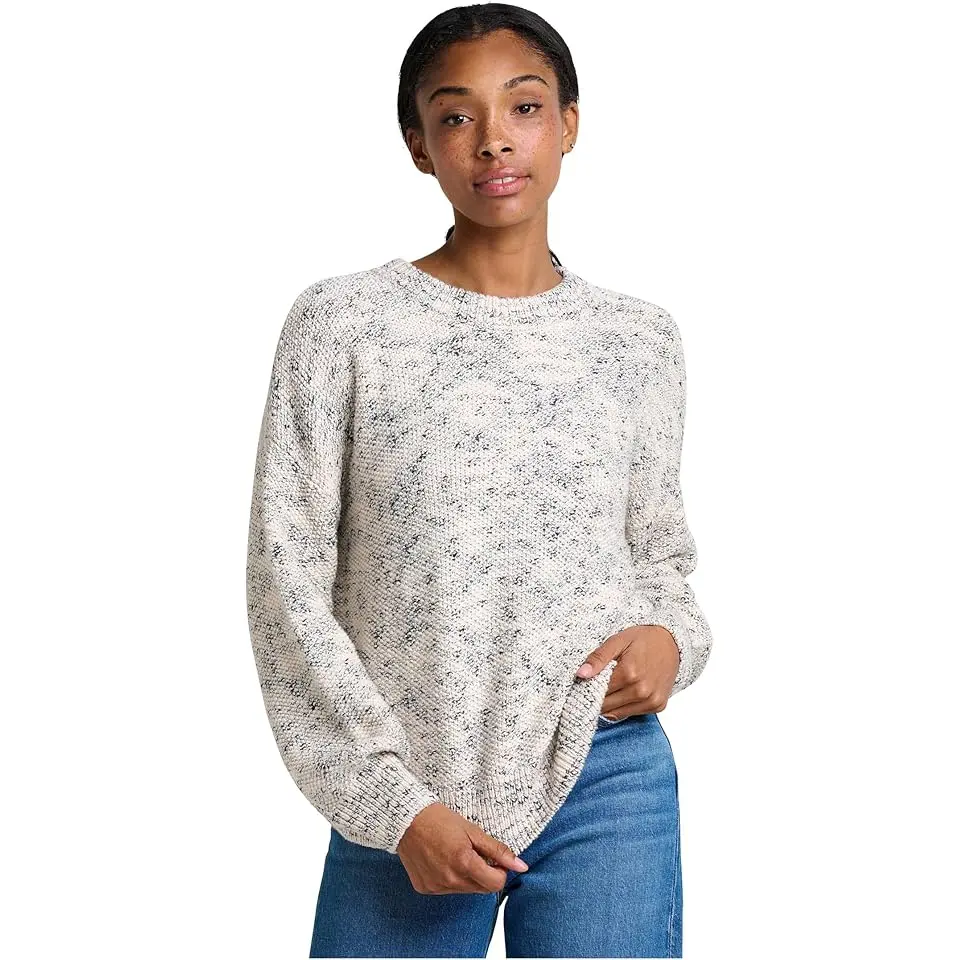 Twigtree Crew Sweater