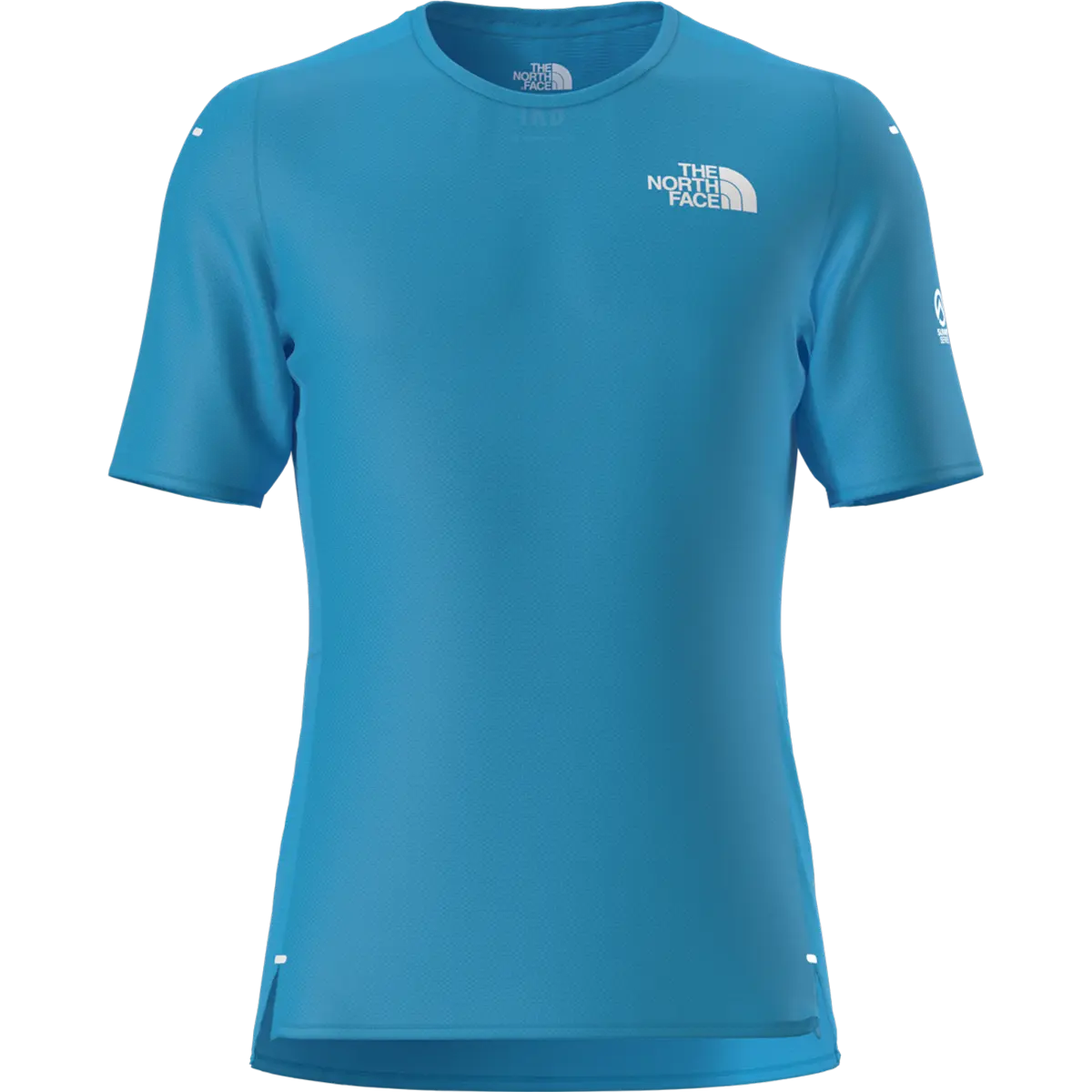 Men's Summit High Trail Short Sleeve