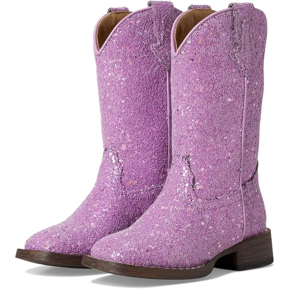 Glitter Galore (Toddler/Little Kid)