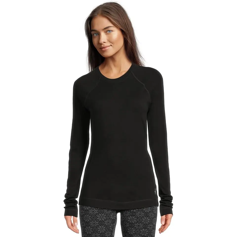 Merino 250 Base Layer Crew