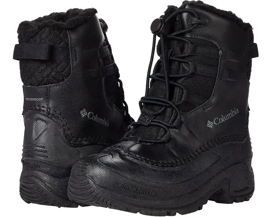 Columbia Kids Bugaboot™ Celsius (Toddler/Little Kid/Big Kid)