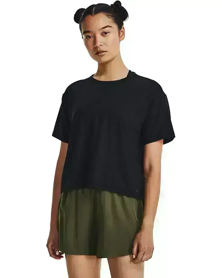 Motion Short Sleeve T-Shirt