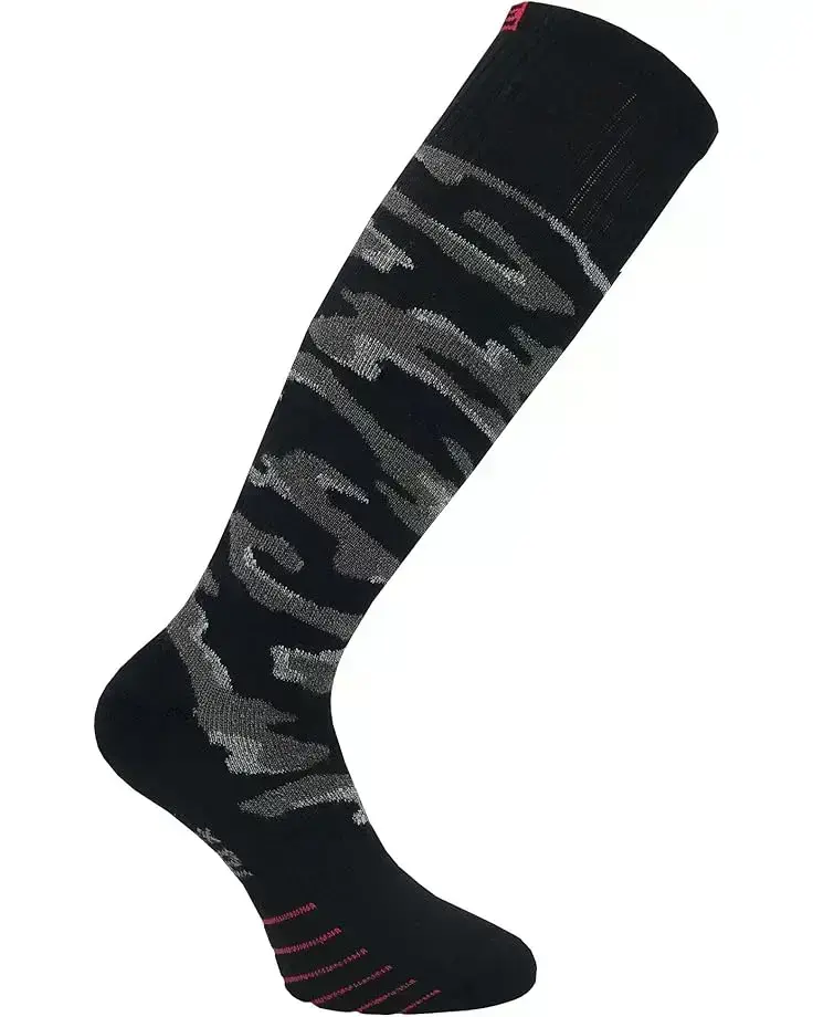 Unisex Eurosock Snowbase Ski 2-Pack