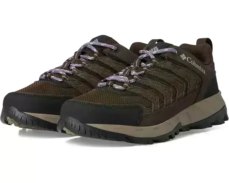 Women's Columbia Strata Trail™ Low