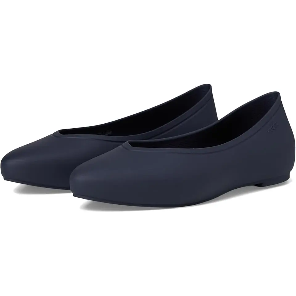 Brooklyn Pointed Flat