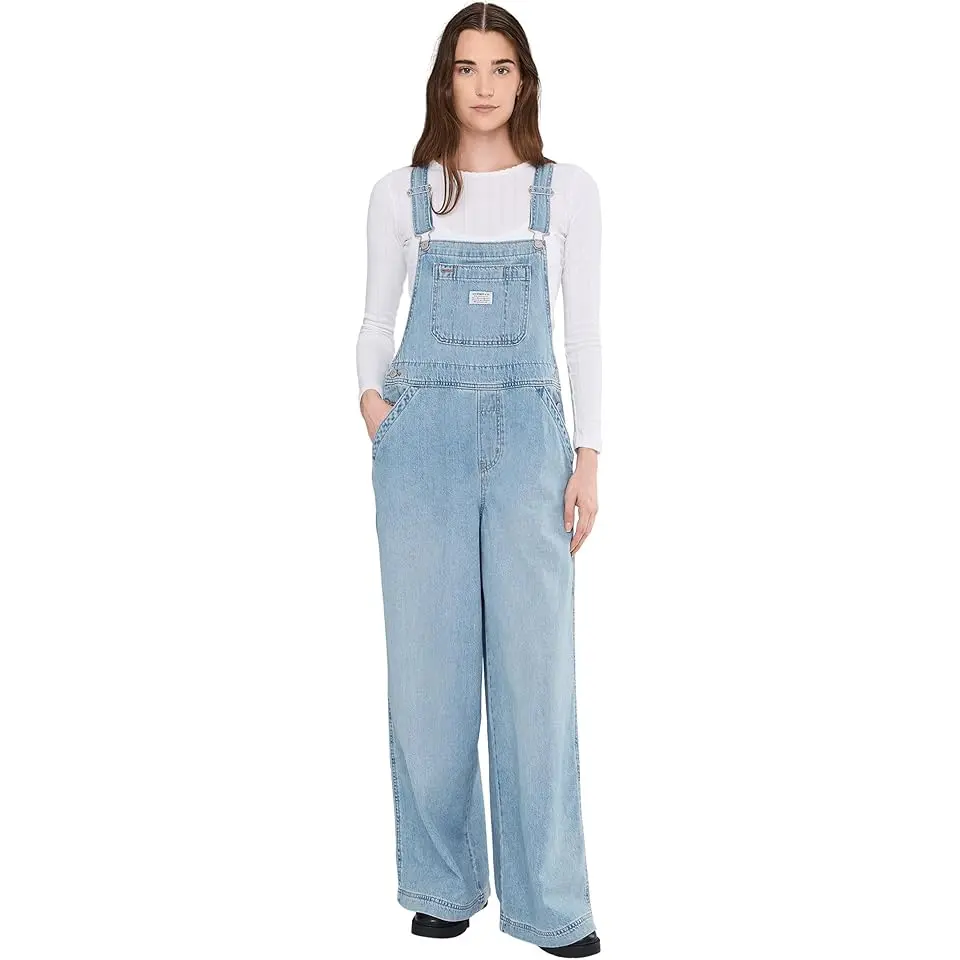 XL Overall