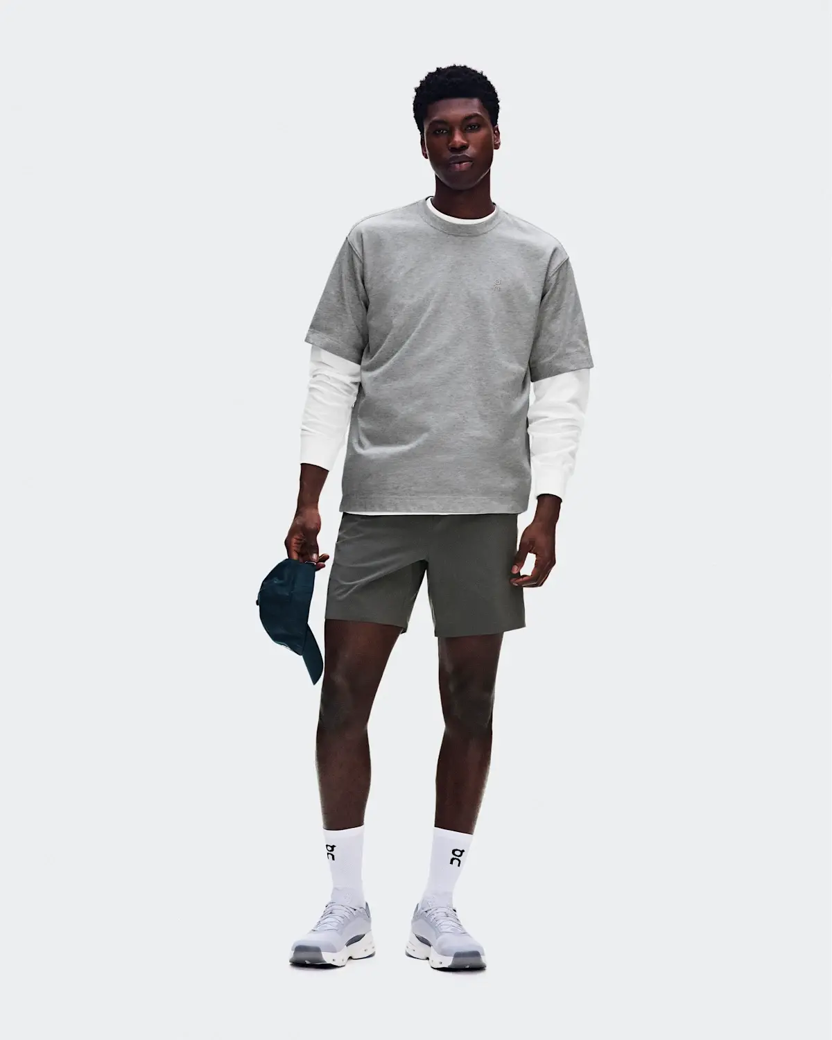 Focus Shorts