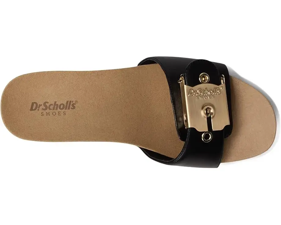 Women's Dr. Scholl's Original Life Slide Sandal