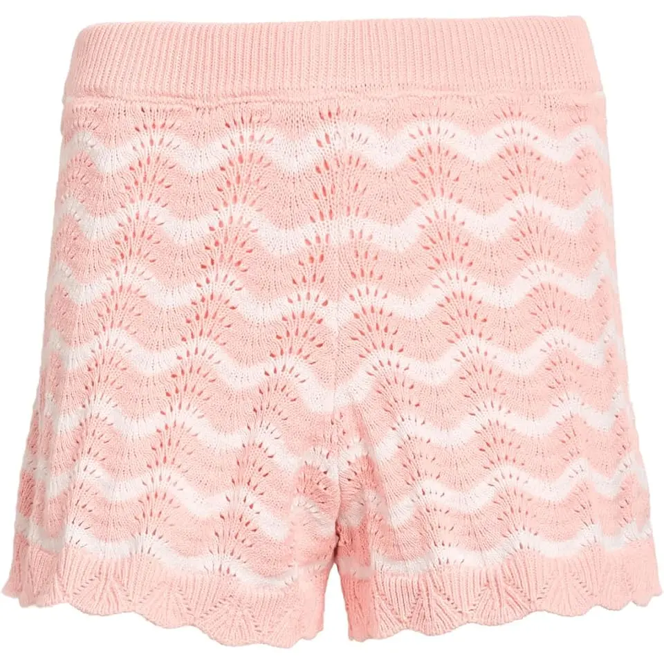 Crochet Sweater Shorts (Toddler/Little Kid/Big Kid)