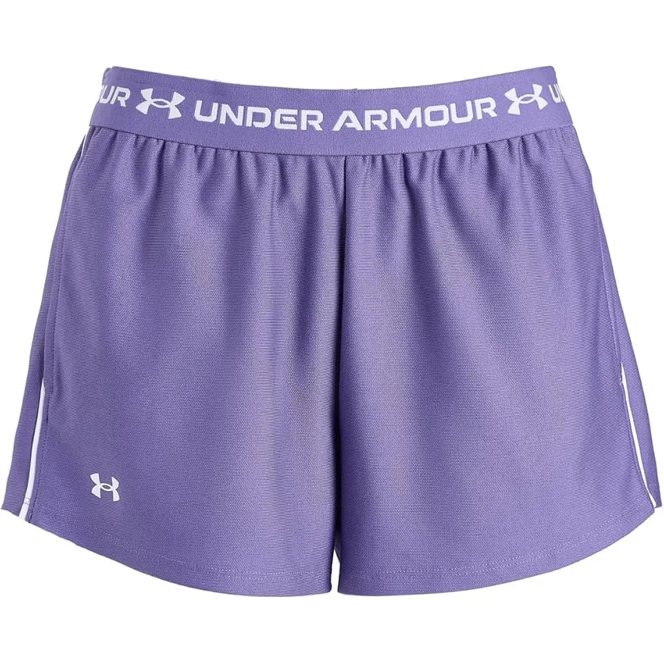 Tech Play Up Shorts (Big Kid)