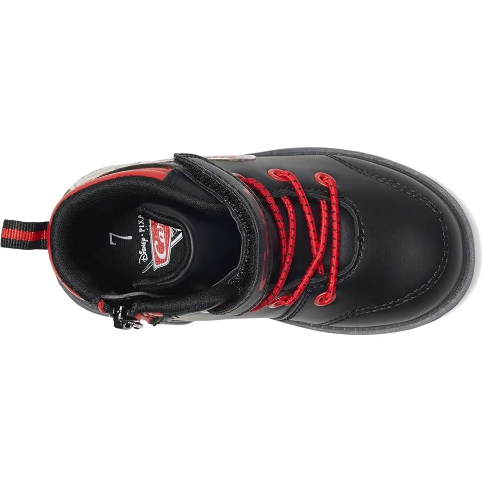 Cars Workboot(Toddler/Little Kid)
