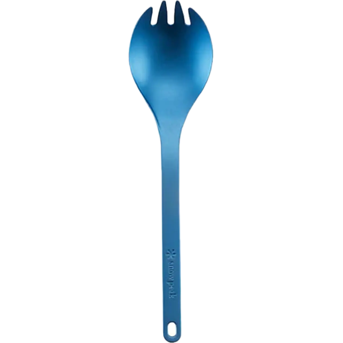 Titanium Spork